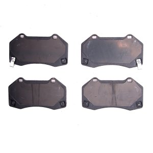 Fiat 124 Spider Brake Pads - Front - R1 Concepts - Optimum OE - `16-`25